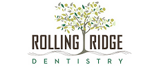 Rolling Ridge Dentistry Logo