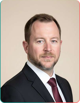 Dr. Matthew M. Miller