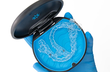 Invisalign logo