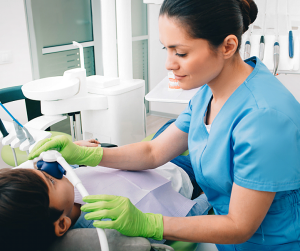 Sedation Dentistry Raleigh, NC